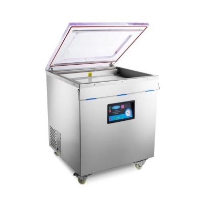Maxima Vakuový balicí stroj 70cm Seal - Š72 x D61 x V21,5cm komora |  09300229